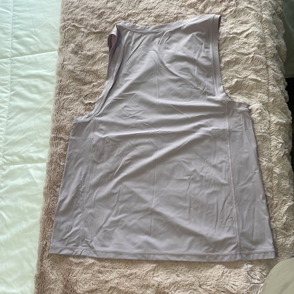 Lululemon tank 2 - Picture 2 of 3